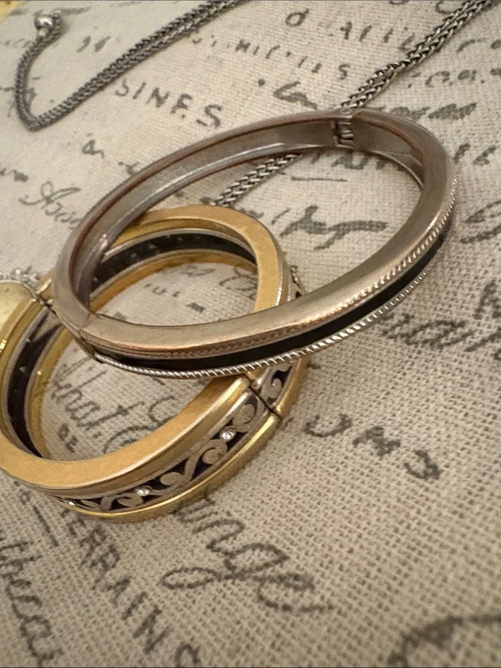Fossil stylish mixed